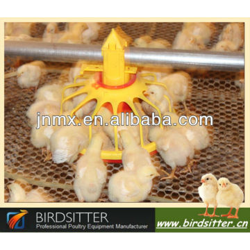 poultry farm design